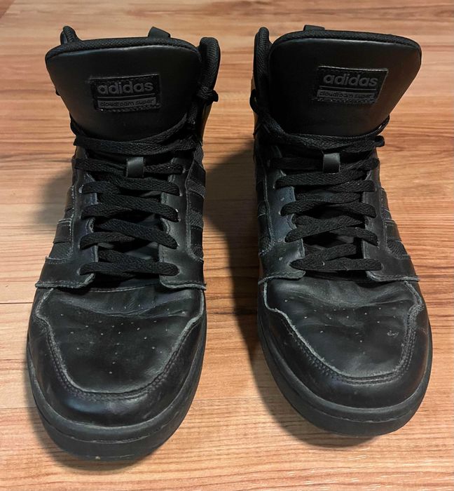 Adidas CF Super Hoops