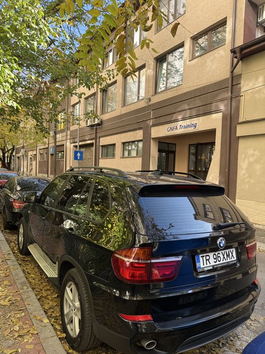 BMW X5 2010 — imagine 4