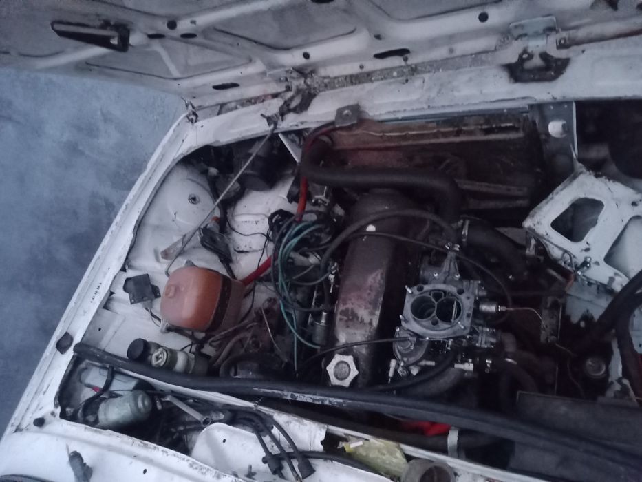 Продам двигателя на ваз  класику