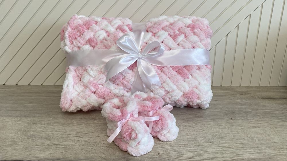 Детски чорапи и шушонки, за момче и момиче