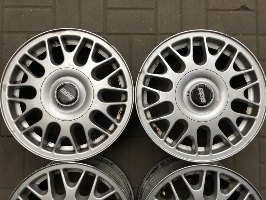 Диски на Гольф/Пассат/Венто