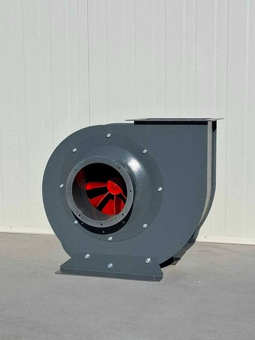 Прахов вентилатор 3 кВт