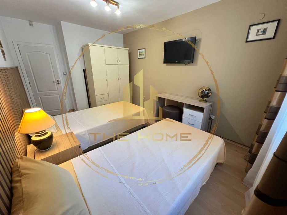 Дава се под наем Тристаен апартамент в Варна, Базар Левски - 120 кв.м за 800 € - Снимка #5