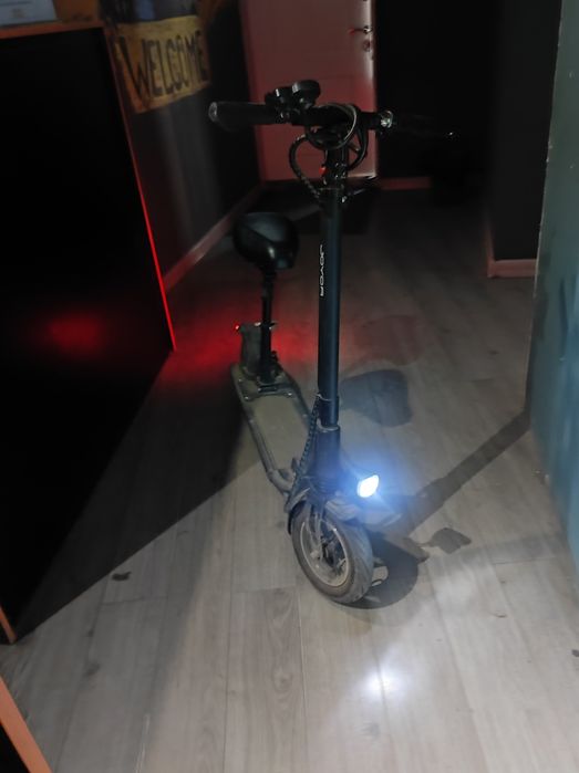 Электросамокат jouor