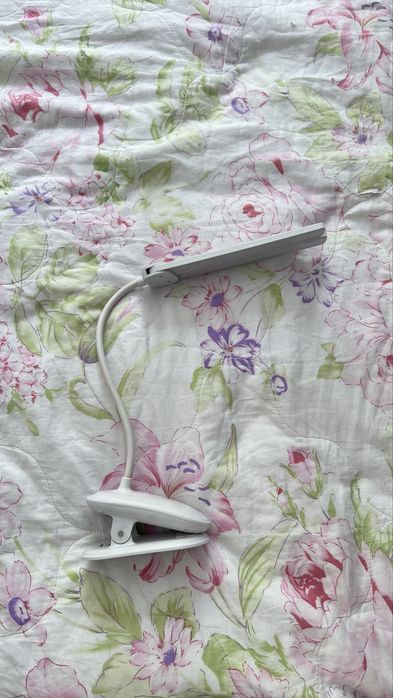 Led лампочка.