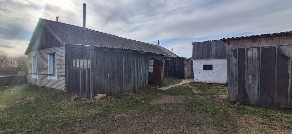 Продам дом в рассрочку