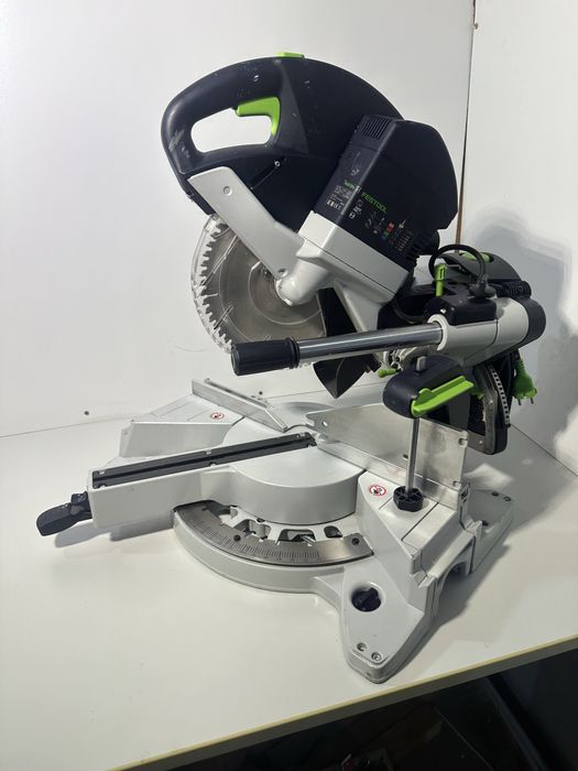Festool KS 120 REB circular debitare