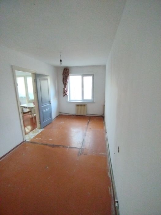 Сдам 4х ком Иляева