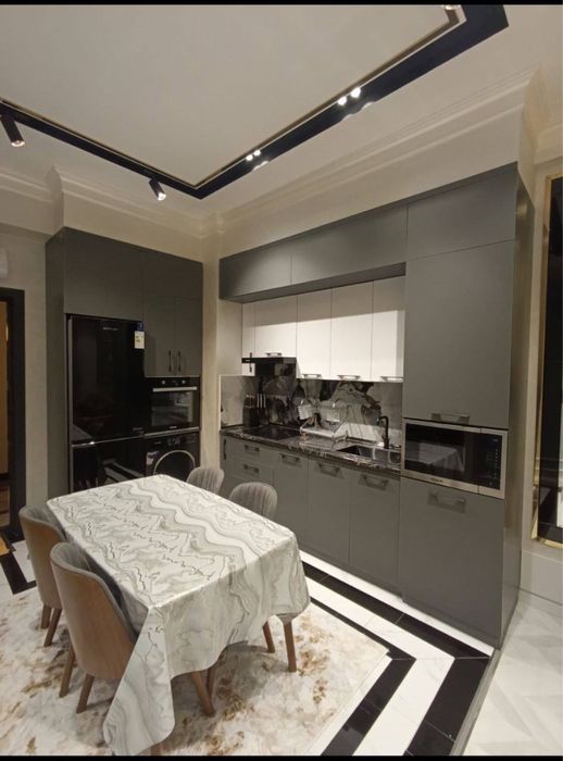 Срочно Продажа Ташкент сити 2 х комната вид на двор