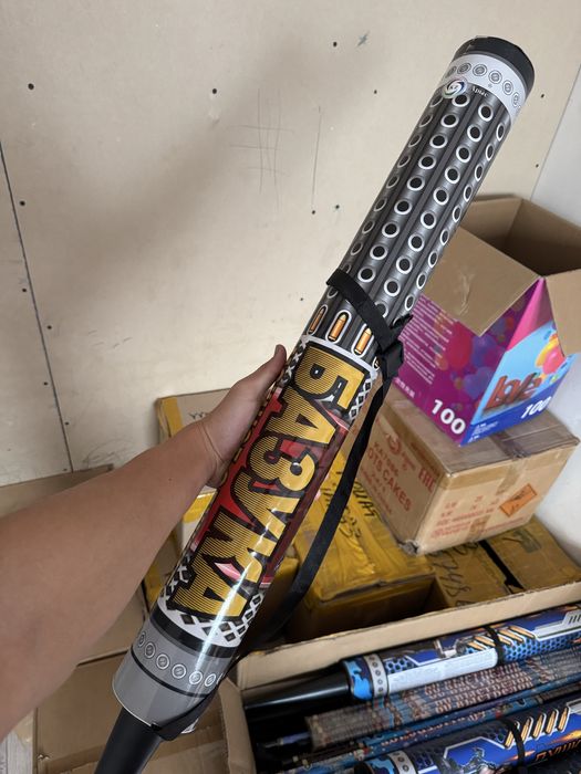 Салют / Фейерверк