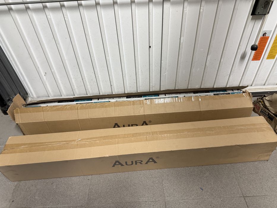 ЛУМИНИСЦЕНТНА ТРЪБА Aura 36W Т8 6500K - над 25 бр.