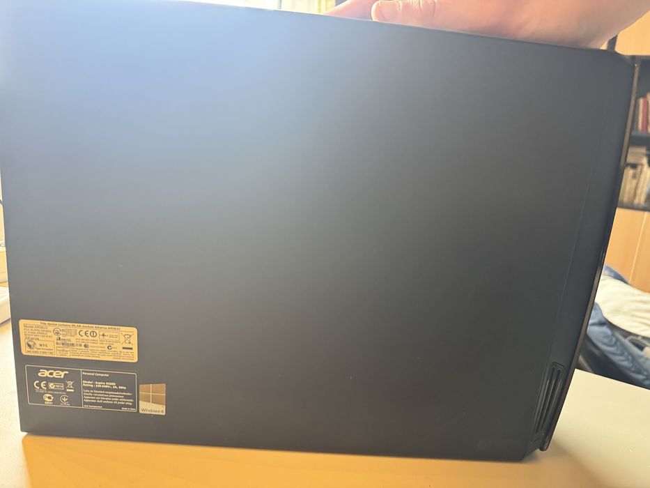 Calculator Acer i3-2130