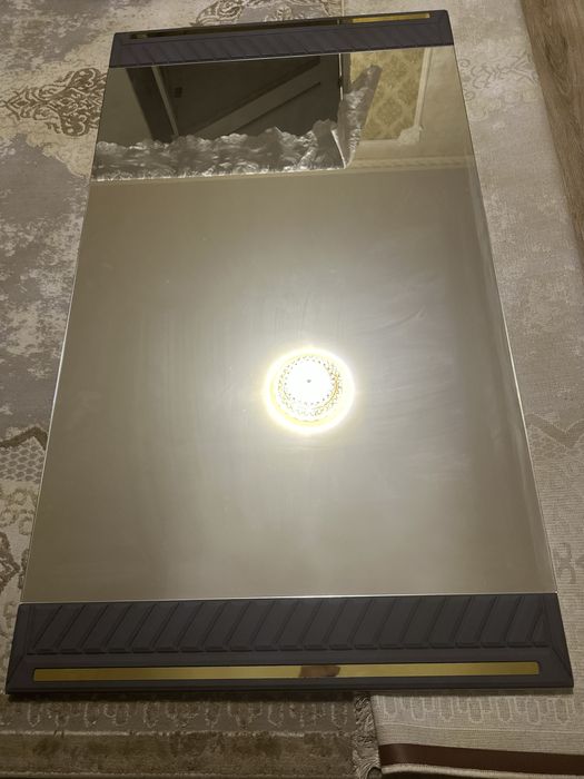 Комод  с зеркалом  (1,60*0,90)