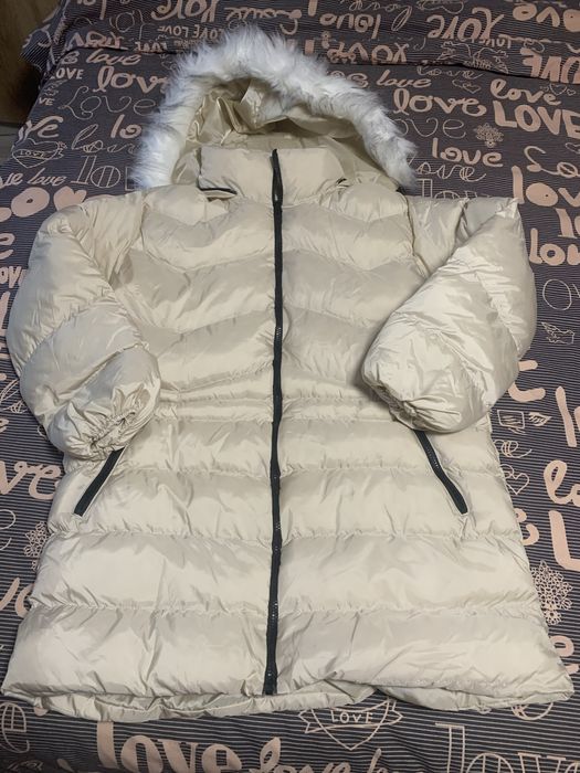 Ново зимно яке !