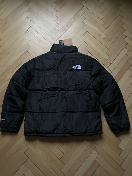 Geaca The North Face Neagra