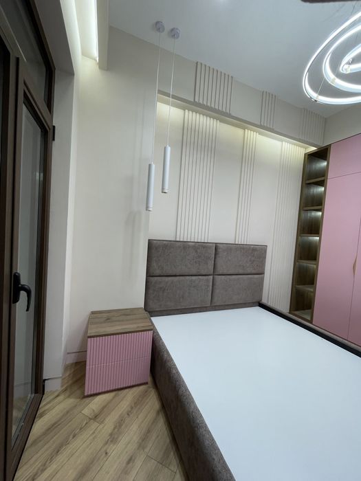 Oshxona va yotoqxona mebellari