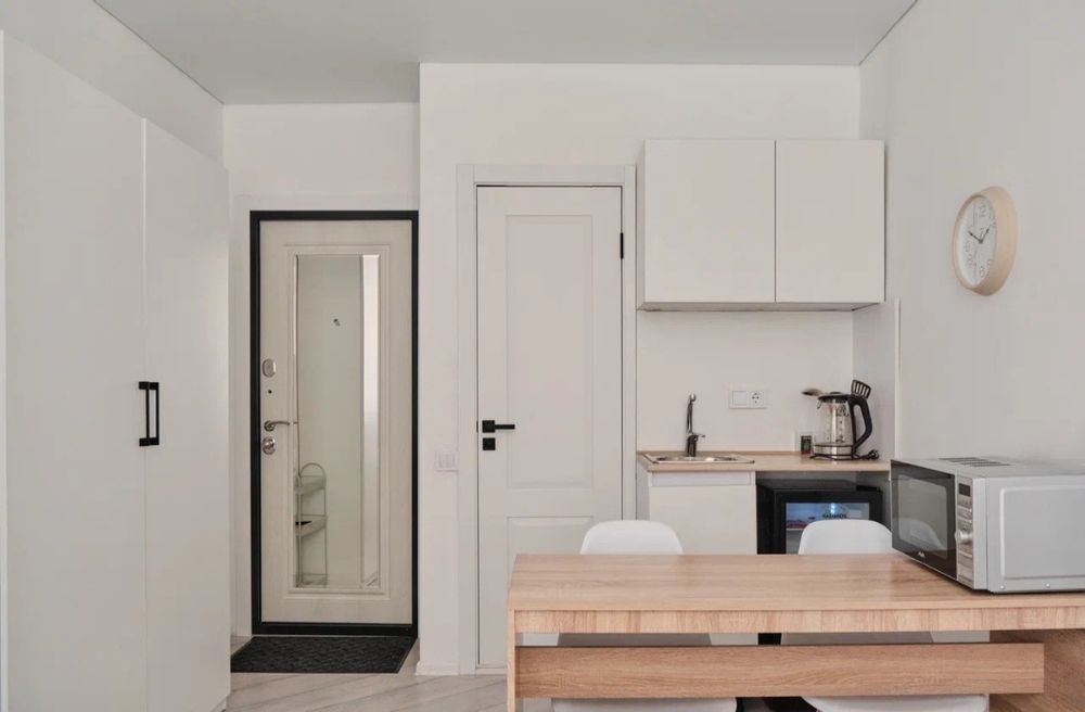 Квартира посуточно в центре города