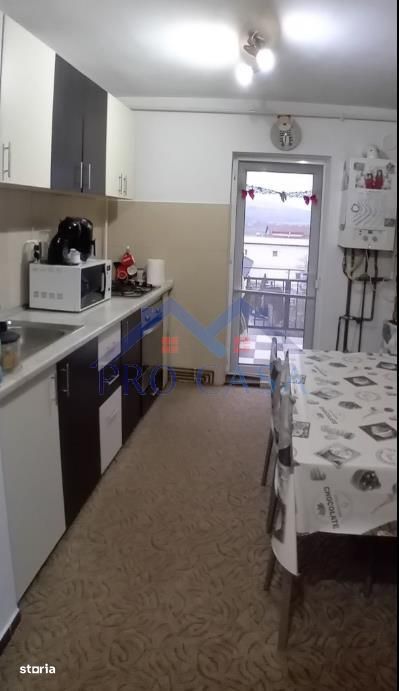 Apartament 2 camere decomandat in Ampoi 2, et.3 — fotografia 1