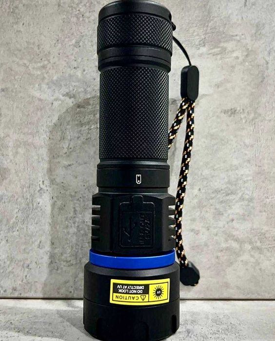 ФОНАРИК 5+1  проверка авто