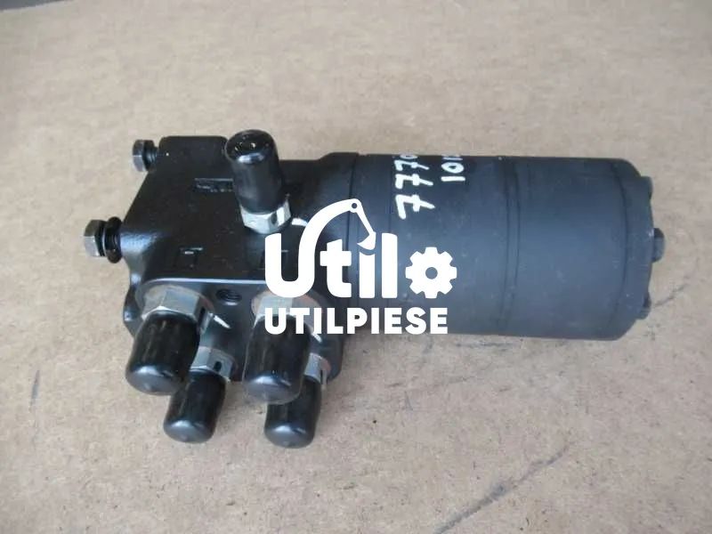 Pompa hidraulica CAT 2350772 pentru Excavator Caterpillar 320 325