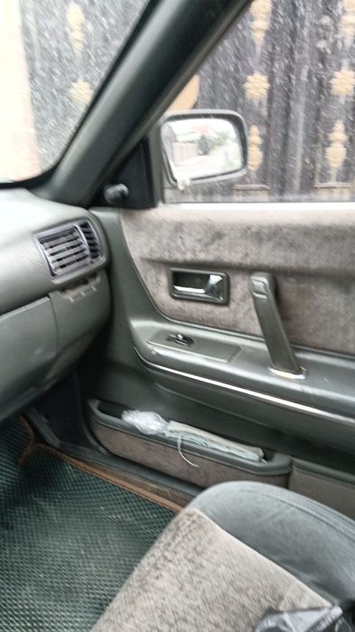 Мазда переходка 1990