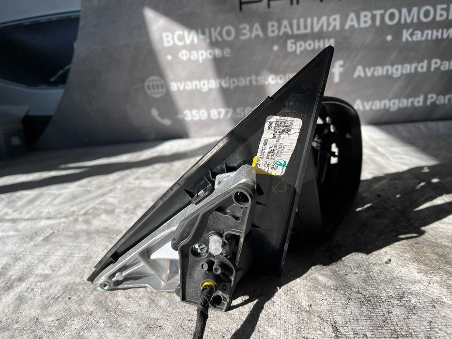 Огледало Mercedes GLB w247