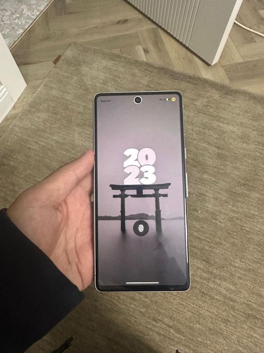 Google pixel 7 обмен