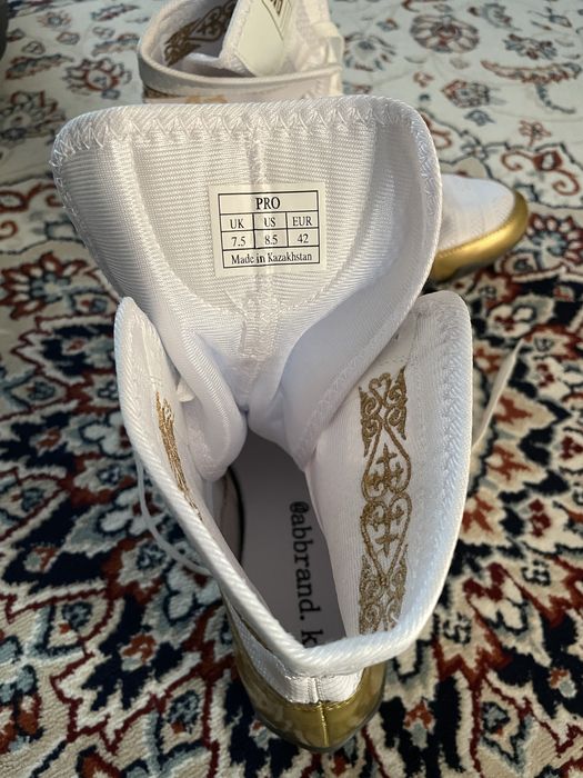 боксерки AB brand новые