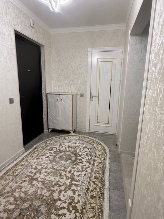 Срочно продам свою 3х комнатную квартиру  в Яшнободском районе.