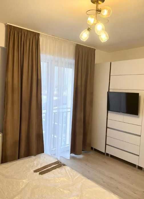 Дава се под наем Тристаен апартамент в Пловдив, Старият град - 78 кв.м за 229.5 € - Снимка #2