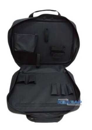 Сумка-портфель для шуруповерта