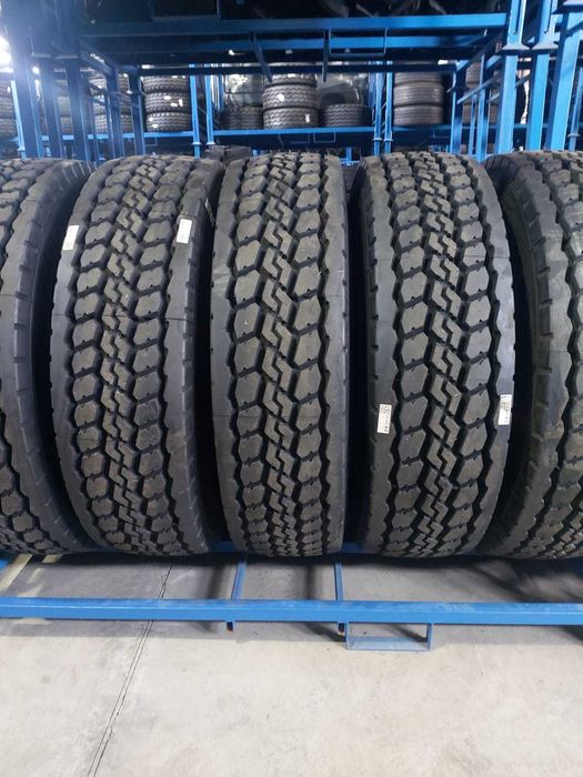 Шины для спец. техники