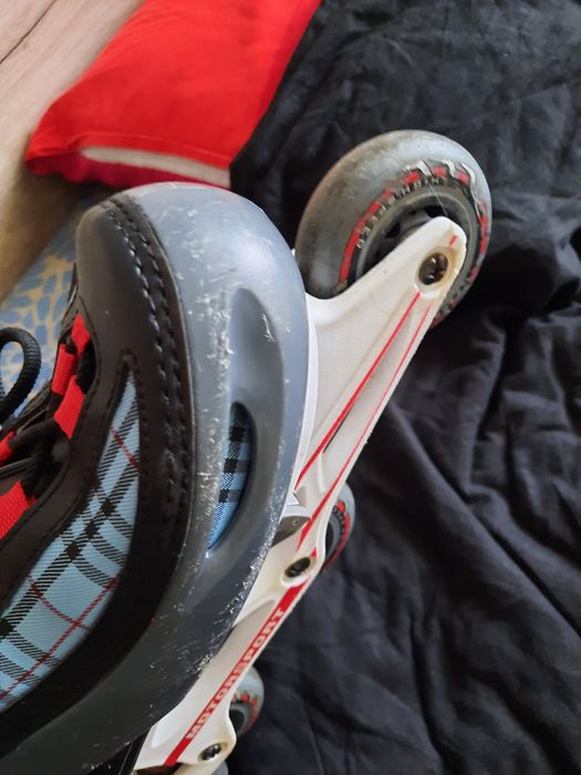 Ролери 35-38 номер