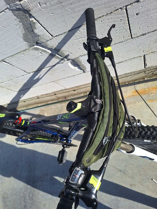 Rockrider  540ST