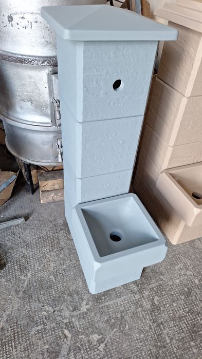 ‼️Cișmea de grădină