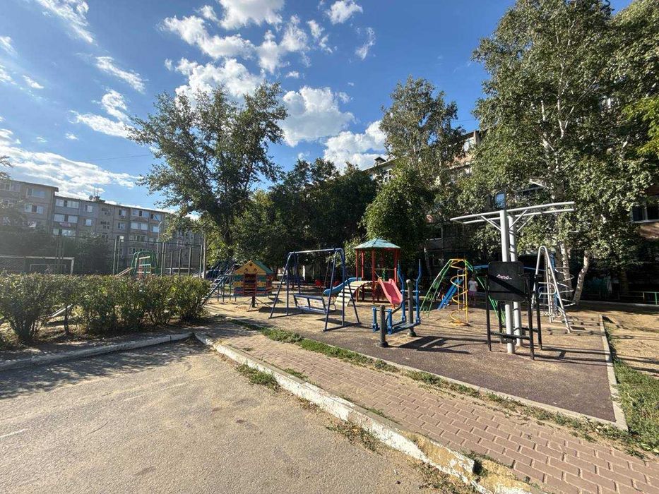 Продам 1 комнатную квартиру