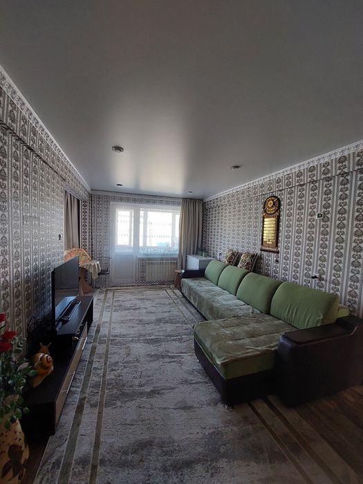 Продам 3х комнатную квартиру