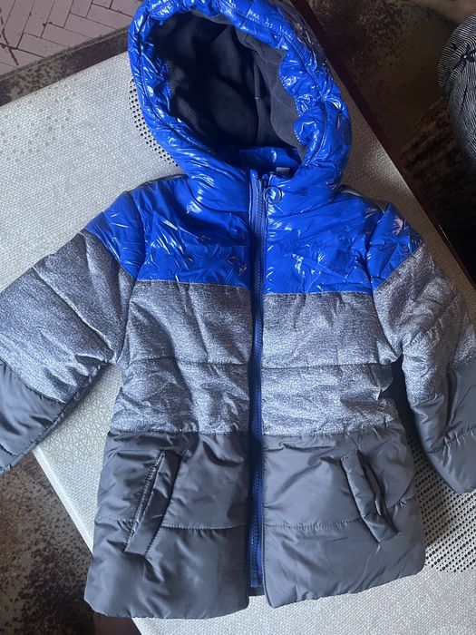 Детско яке за момче 3-4г