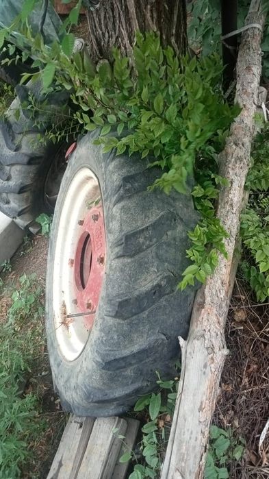 Продам Трактор с КЗНом