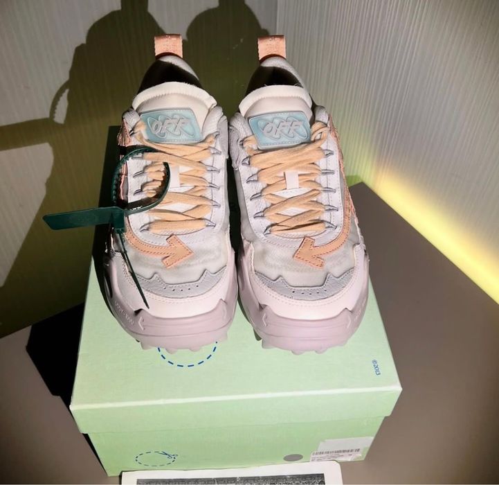 Off white odsy 1000