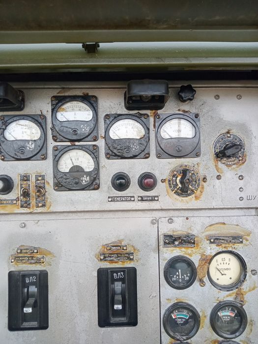 Электростанция с хранения