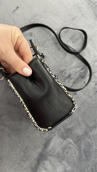 Малка дамска чанта