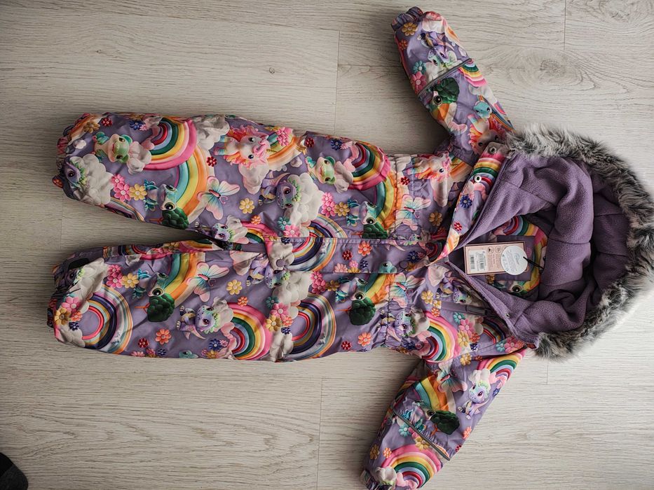 Combinezon next 2/3 ani 98