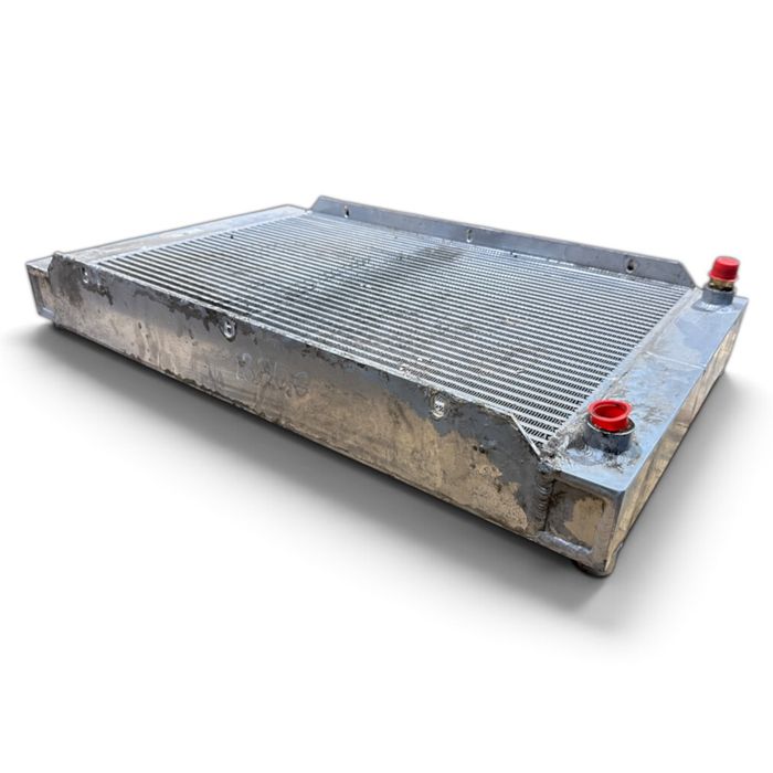 FR20150930 Radiator LINKKER LE13 (01.16-12.20) LINKKER