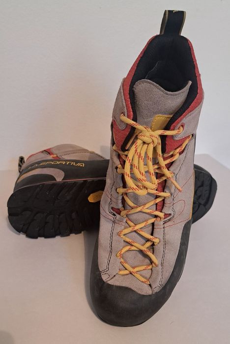La Sportiva Boulder X Mid marime 45