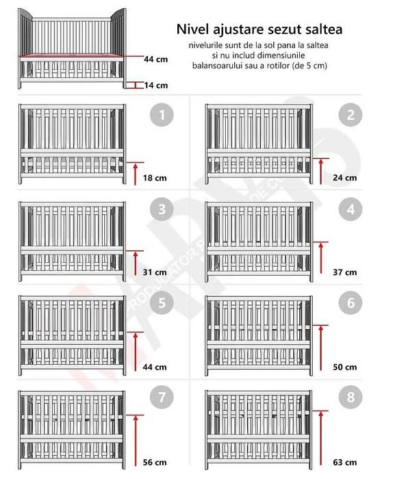 Patut lemn alb – Nicolas