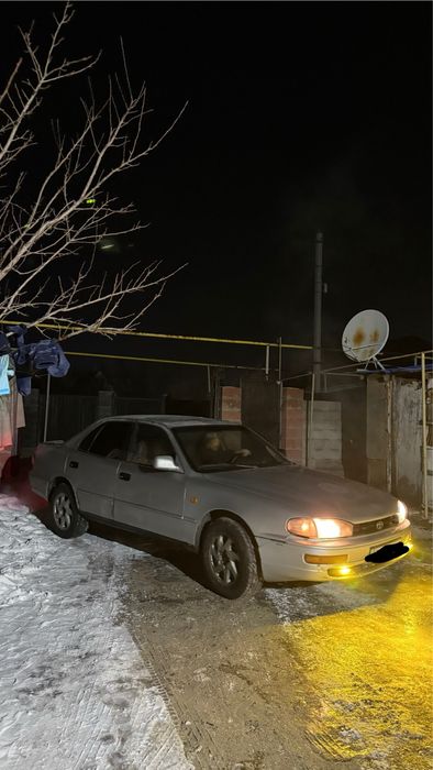 Toyota camry 10 продам