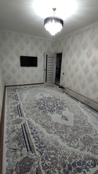Продам 4 комната свой