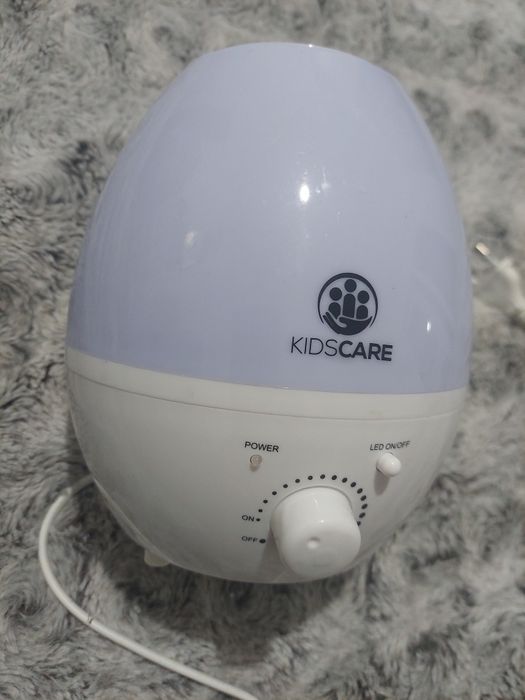 Umidificator de aer
