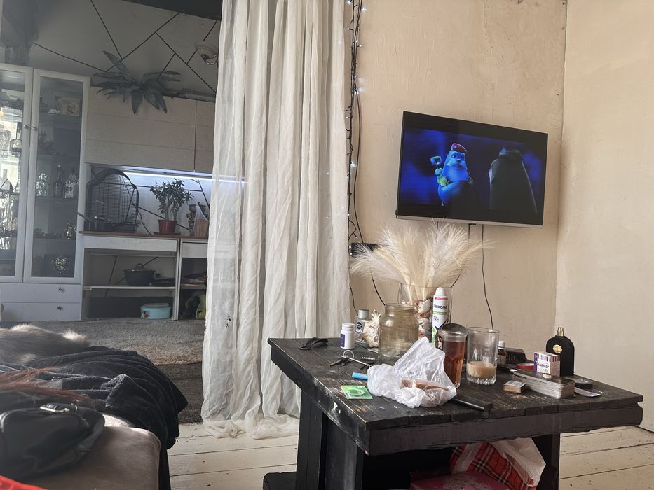 Продается дом 3 сотки мирабадский район